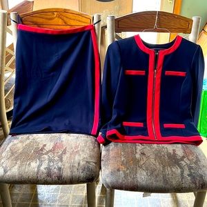 Tommy Hilfiger- Business Suit